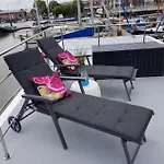 Båthotell Riverloft I