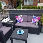 Båthotell Riverloft I 3*