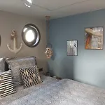 船上ホテル Riverloft I