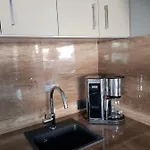 Riverloft I 船上ホテル