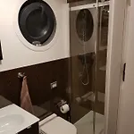 Riverloft I 船上ホテル クックスハーフェン