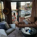 船上ホテル Riverloft I