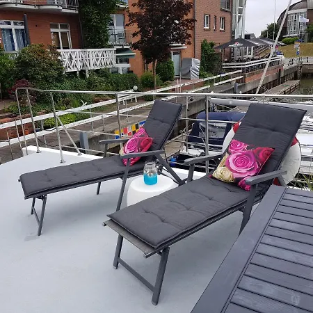 Riverloft I Κουξχάφεν