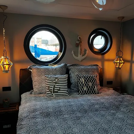 Riverloft I 3* 库克斯港