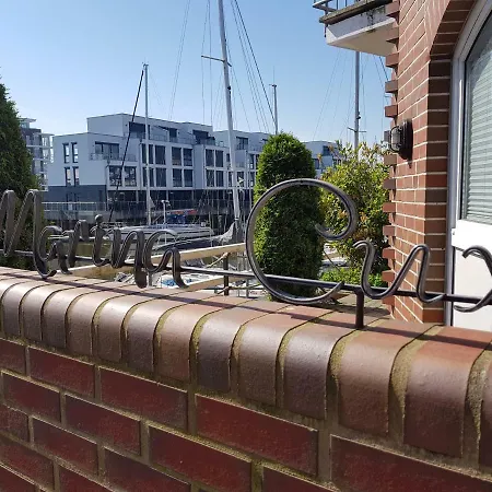 Πλωτό κατάλυμα Riverloft I