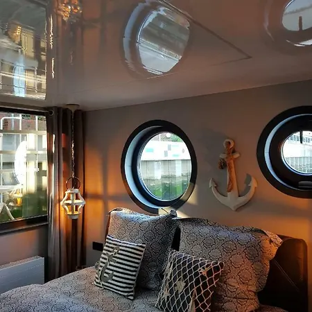 Riverloft I 3* Κουξχάφεν