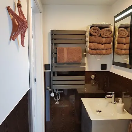 Riverloft I Πλωτό κατάλυμα