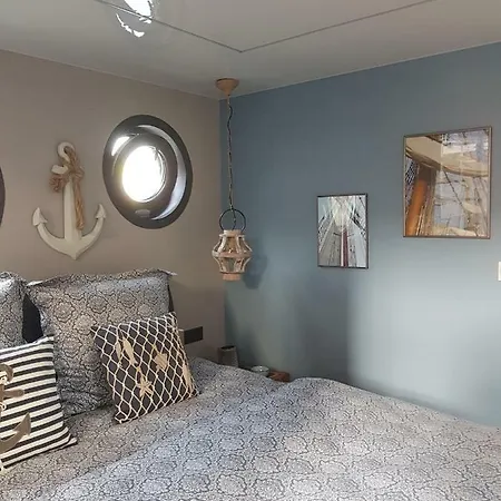 ספינת מלון Riverloft I