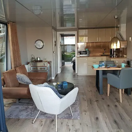 Riverloft I 3* Cuxhaven