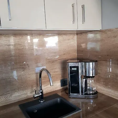 Riverloft I Πλωτό κατάλυμα