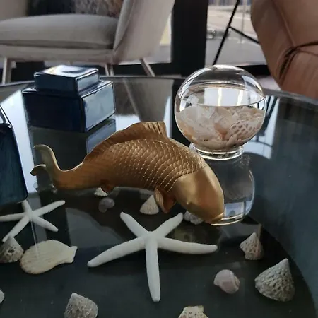 Πλωτό κατάλυμα Riverloft I