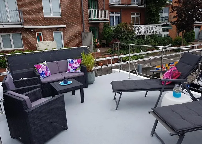 Riverloft I Κουξχάφεν