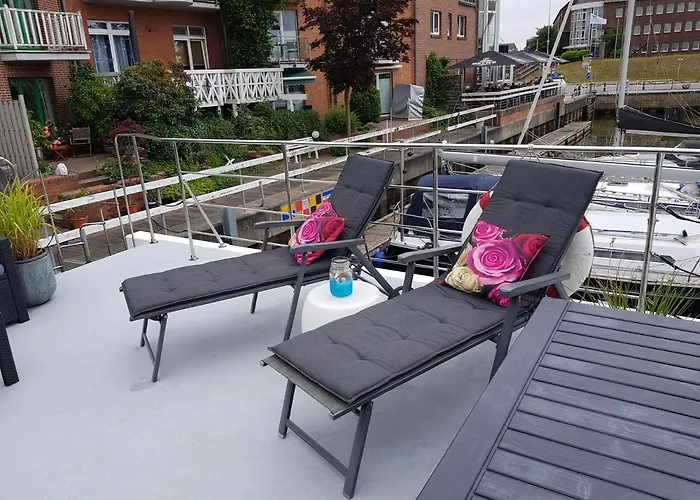 Riverloft I Κουξχάφεν