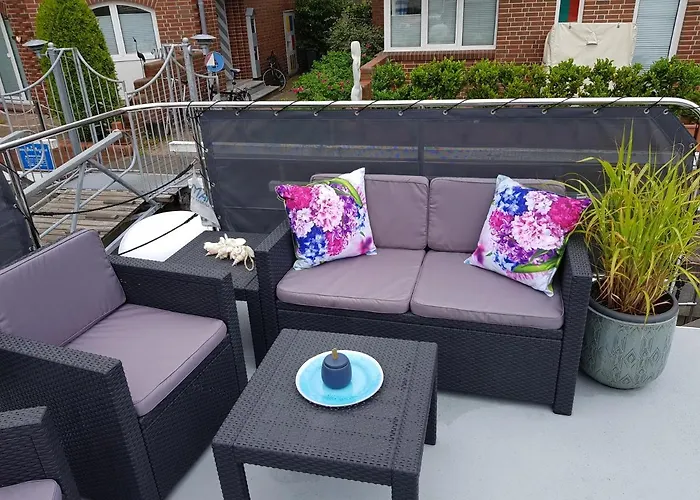 Πλωτό κατάλυμα Riverloft I 3*