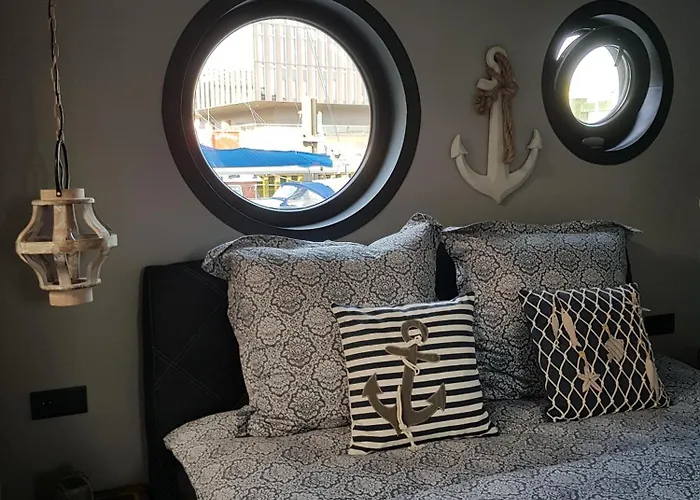 Riverloft I Κουξχάφεν