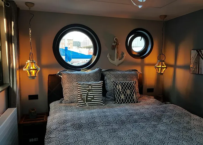 Riverloft I 3* Κουξχάφεν