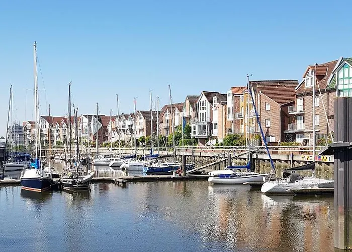 Riverloft I Πλωτό κατάλυμα