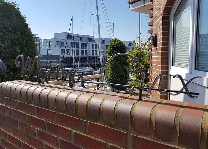 Πλωτό κατάλυμα Riverloft I