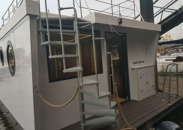 Riverloft I Κουξχάφεν