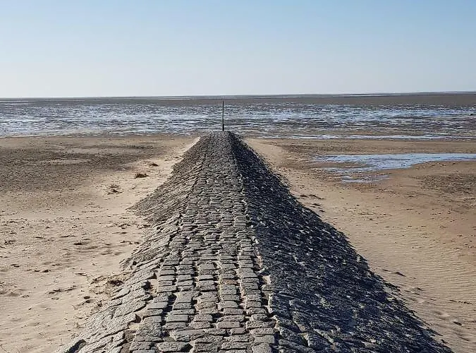 Πλωτό κατάλυμα Riverloft I Κουξχάφεν