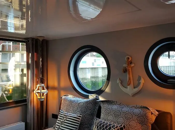 Riverloft I 3* Κουξχάφεν