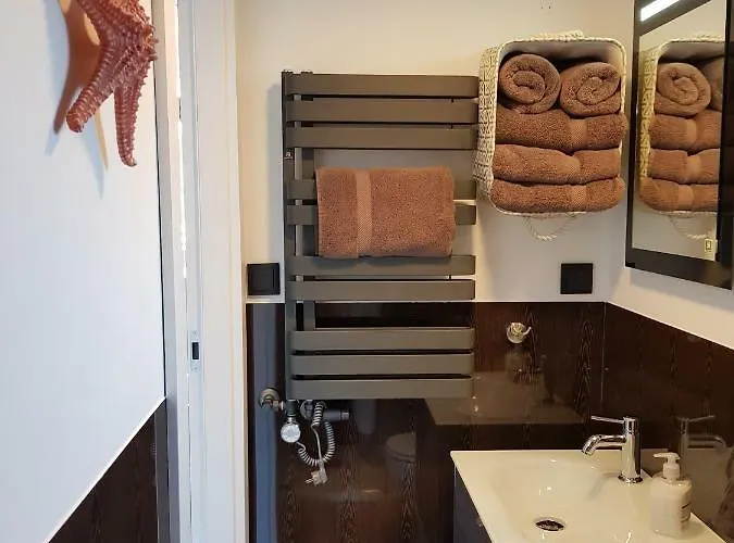 Riverloft I Πλωτό κατάλυμα