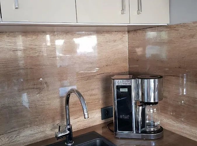 Riverloft I Πλωτό κατάλυμα