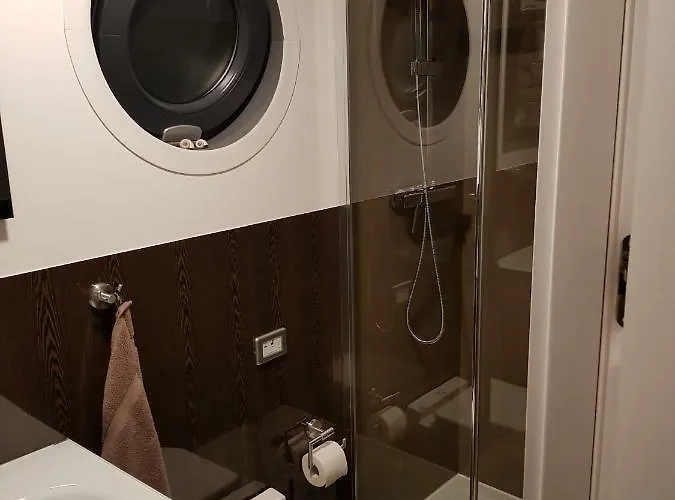 Riverloft I Πλωτό κατάλυμα Κουξχάφεν