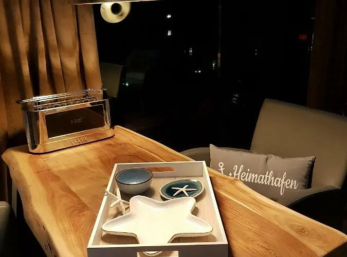 Πλωτό κατάλυμα Riverloft I 3*