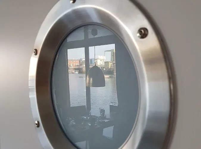 Πλωτό κατάλυμα Riverloft I 3*